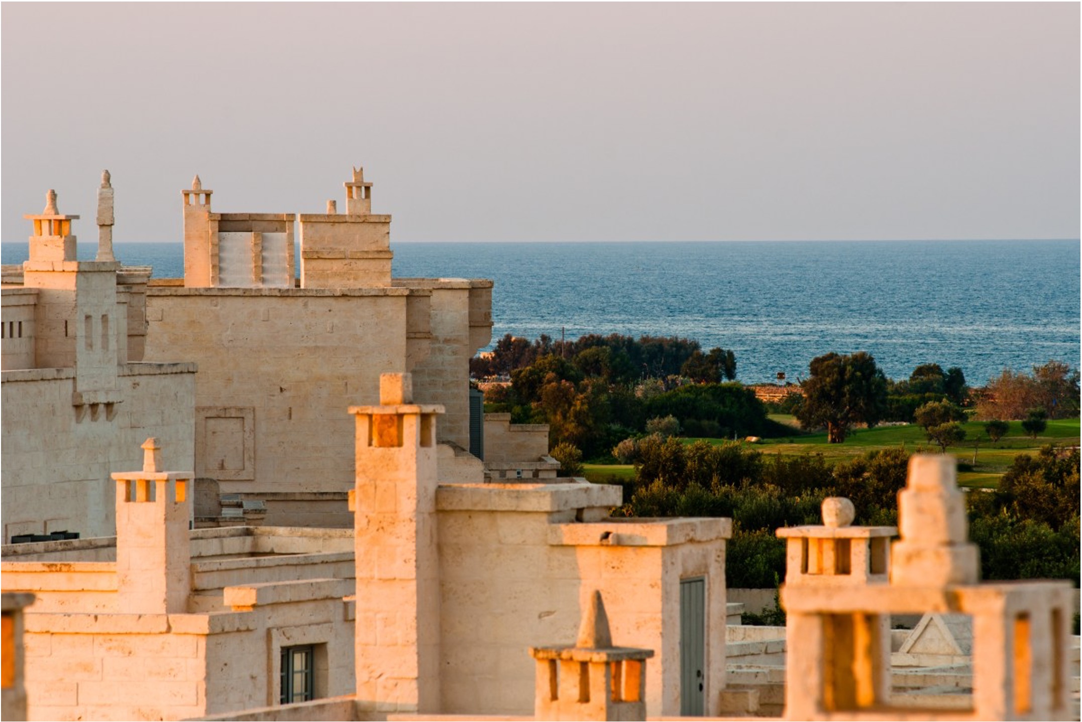 Borgo Egnazia / Italy