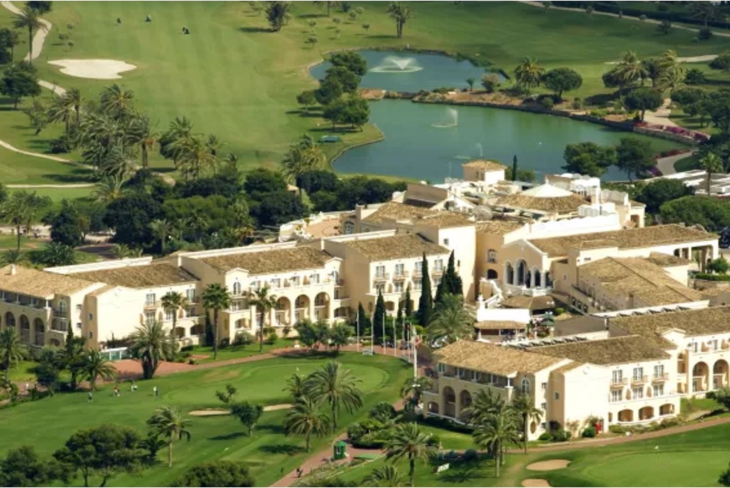 La Manga Resort / Spain